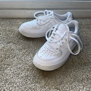 Kids Air Force 1s